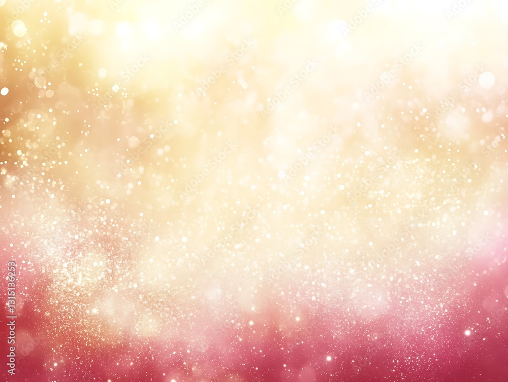 Ethereal golden light and rosy haze abstract background for projects Ethereal golden light and rosy haze abstract background for projects