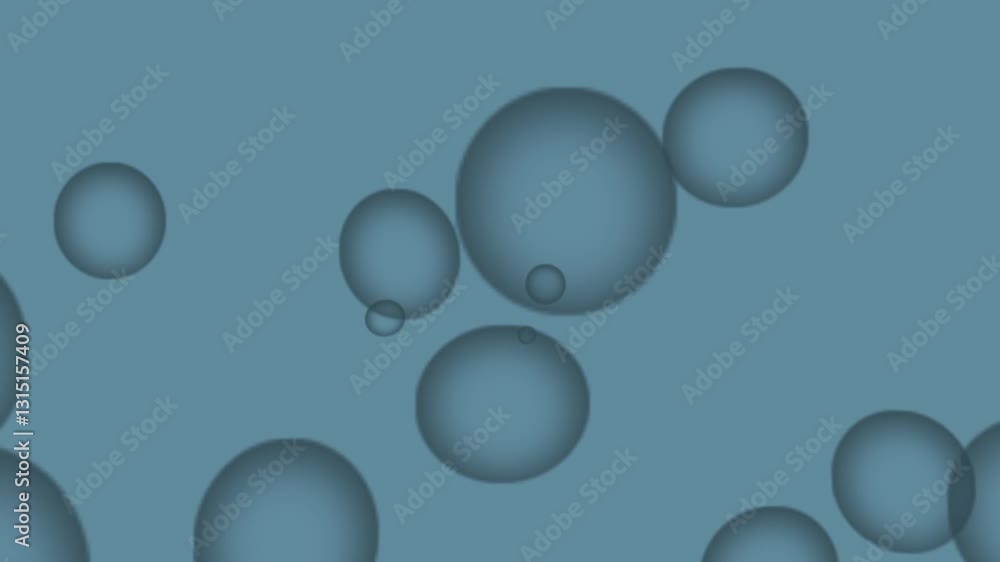 continuous division of a living cell under a microscope, genetic research continuous division of a living cell under a microscope, genetic research