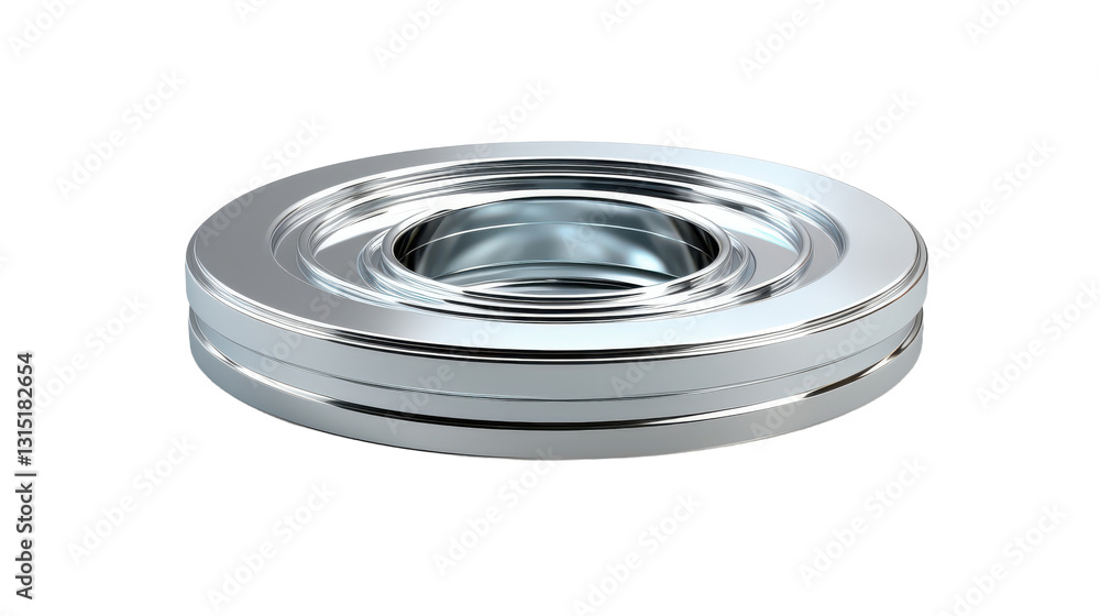 3D Insert Isolated on Transparent Background, PNG 3D Insert Isolated on Transparent Background, PNG