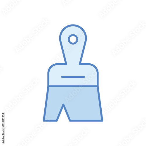 Caulking Gun stock illustration