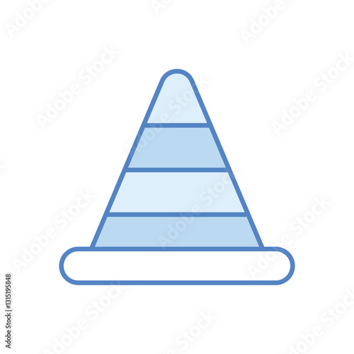 Power Sander stock illustration