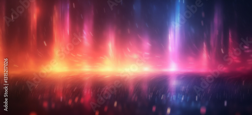 absract colorful background