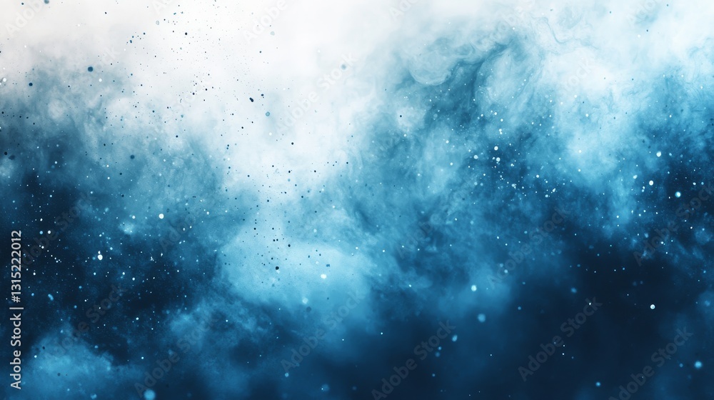 A light blue background with a rough texture, designed for posters, banners, and digital backgrounds, highlighted by a dark blue border and an abstract old grunge texture on light blue paper A light blue background with a rough texture, designed for posters, banners, and digital backgrounds, highlighted by a dark blue border and an abstract old grunge texture on light blue paper