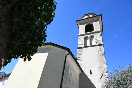 Pfarrkirche Sant’Andrea in Torbole