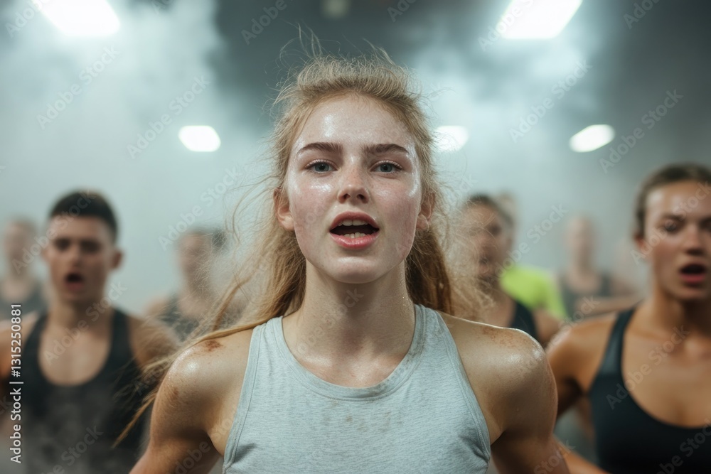 Intense HIIT Training for Maximum Fitness Results Intense HIIT Training for Maximum Fitness Results