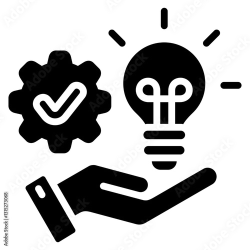 Innovation Icon
