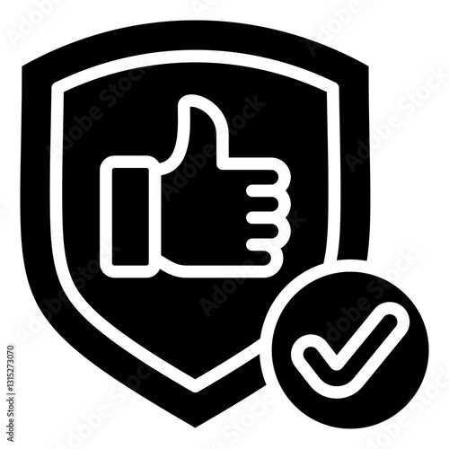 Reliability Icon