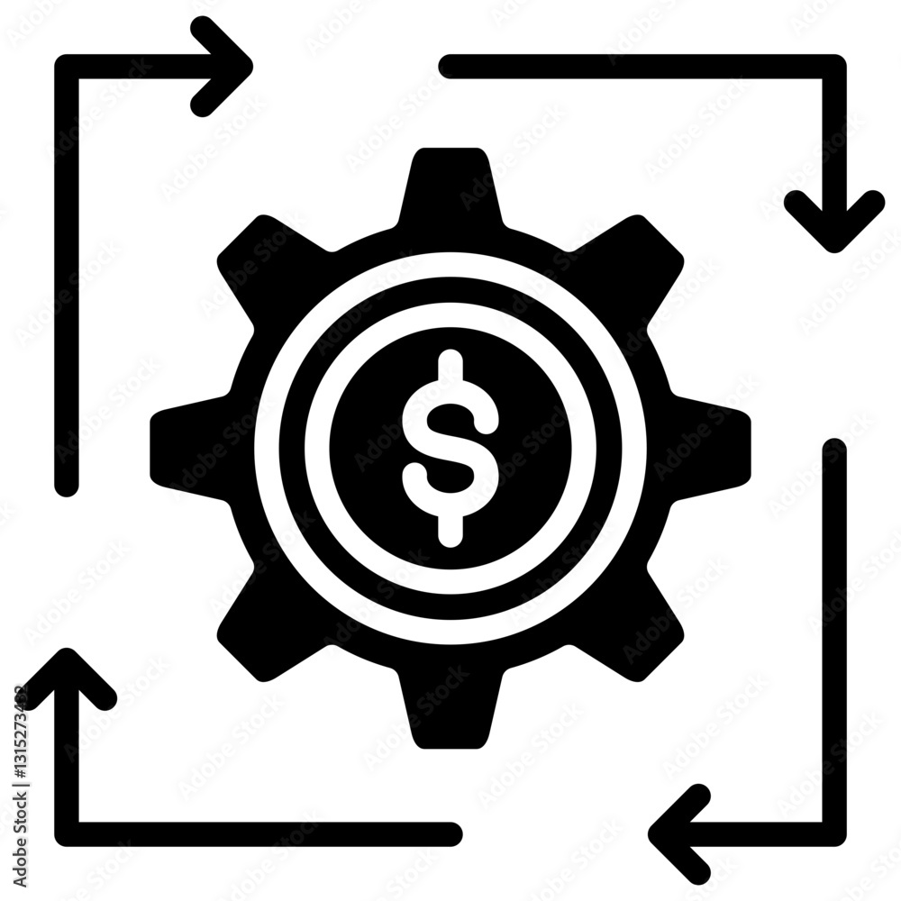 Consistency Icon Consistency Icon