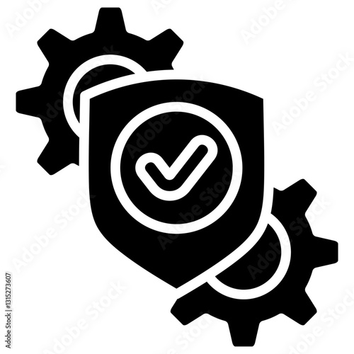 System Robustness Icon