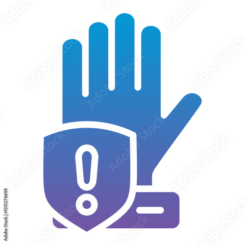 Preventive Icon