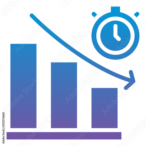 Downtime Icon