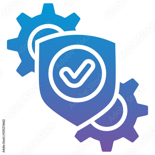 System Robustness Icon