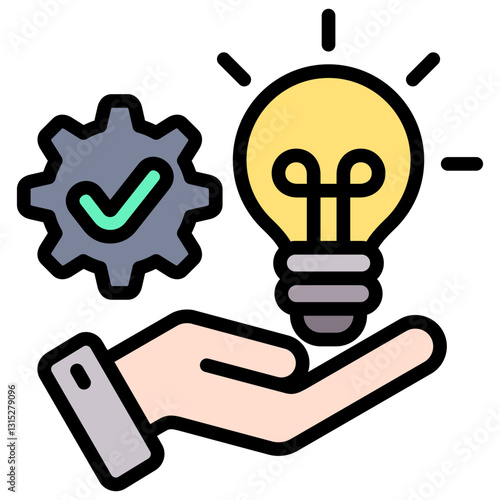 Innovation Icon