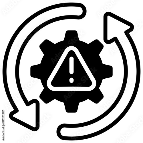 Recovery Icon