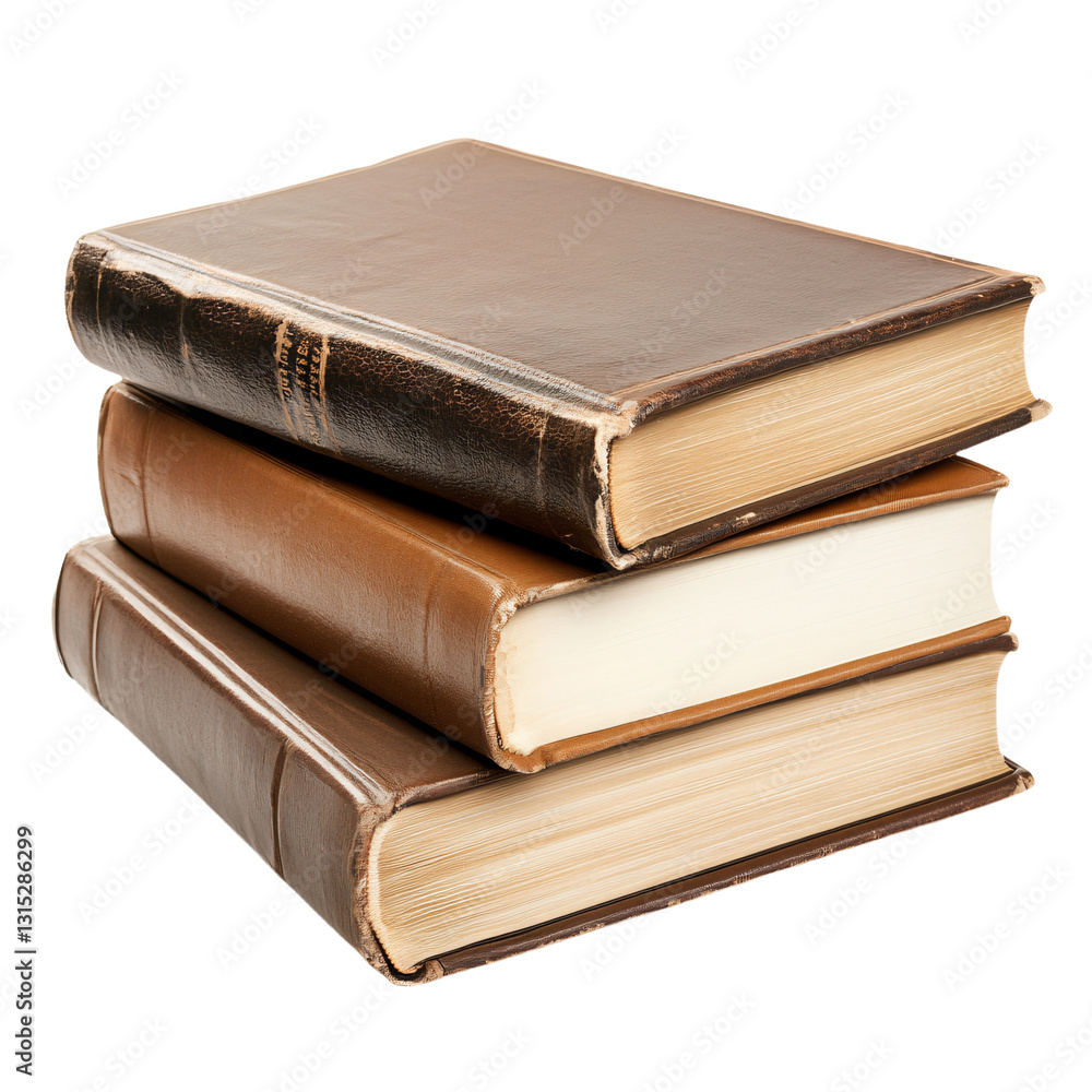 a stack of three books sitting on top of each other a stack of three books sitting on top of each other
