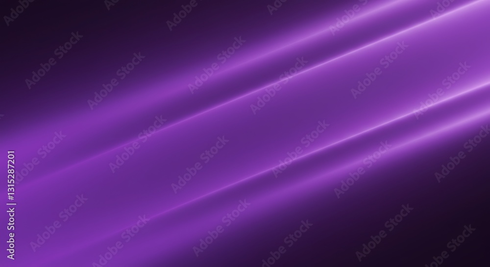 Purple Blurred Gradient Background with Light Rays and Shadows
Purple Blurred Gradient Background with Light Rays and Shadows