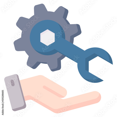Maintenance Icon