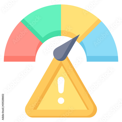 Risk Level Icon