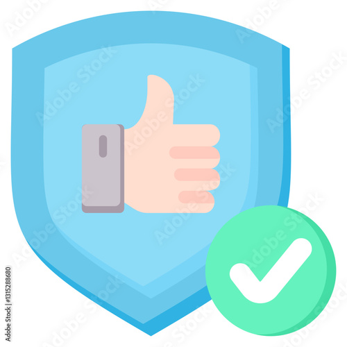 Reliability Icon