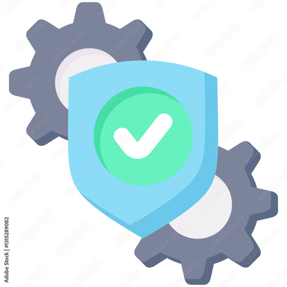 System Robustness Icon System Robustness Icon