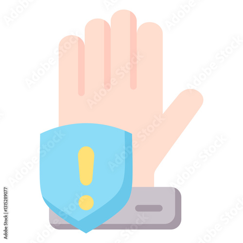 Preventive Icon