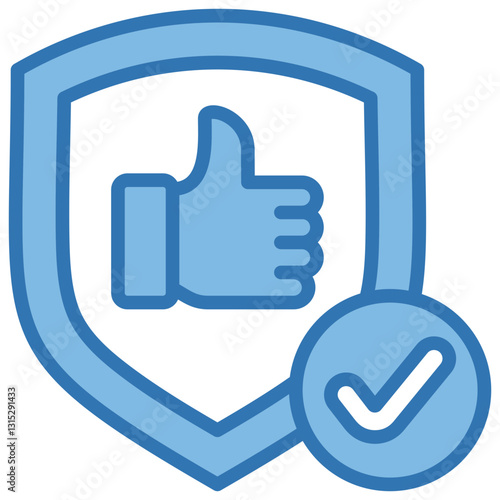 Reliability Icon