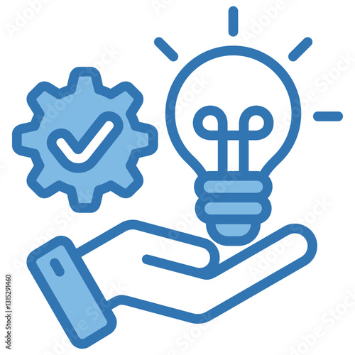 Innovation Icon
