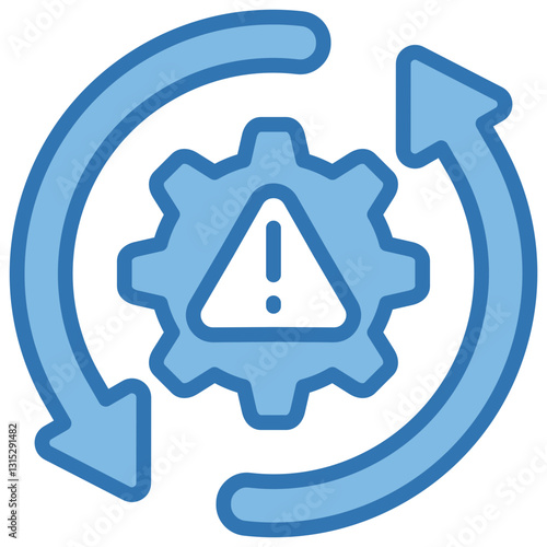 Recovery Icon