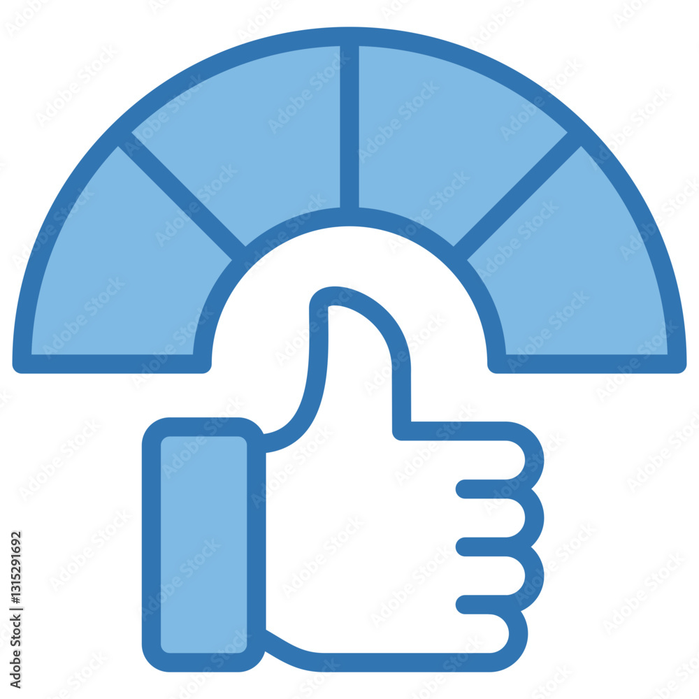 Benchmarking Icon Benchmarking Icon
