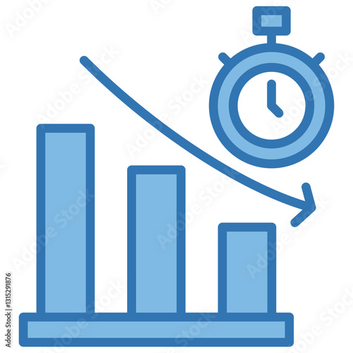 Downtime Icon