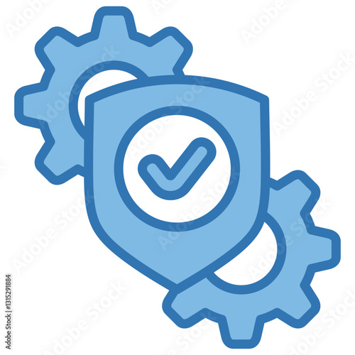 System Robustness Icon