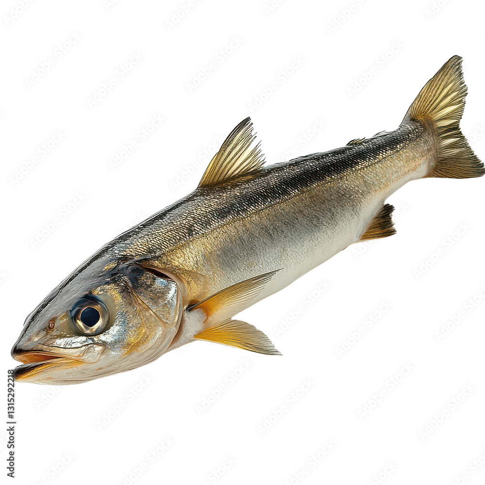 Grunion Isolated on Transparent Background, PNG Grunion Isolated on Transparent Background, PNG