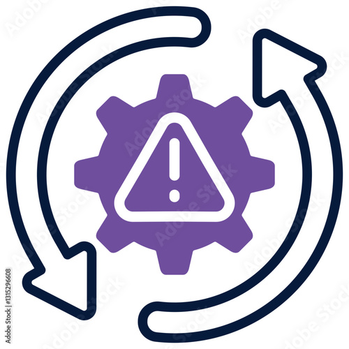 Recovery Icon