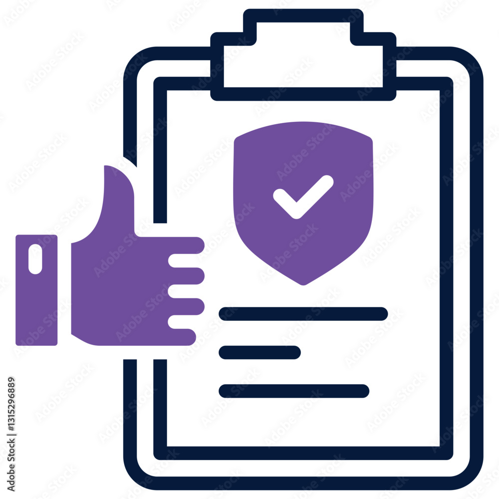 Assurance Icon Assurance Icon