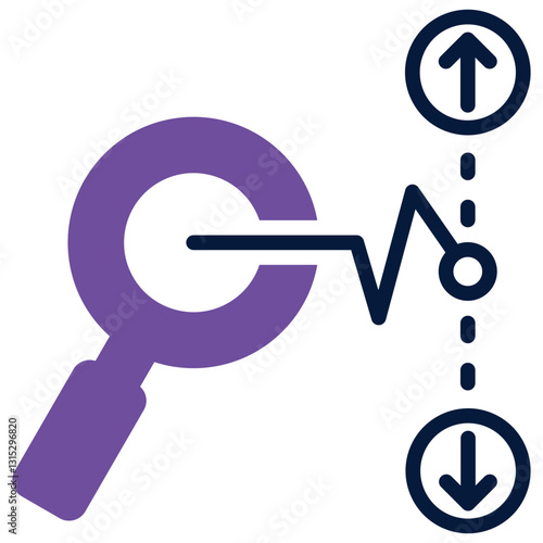 Predictability Icon