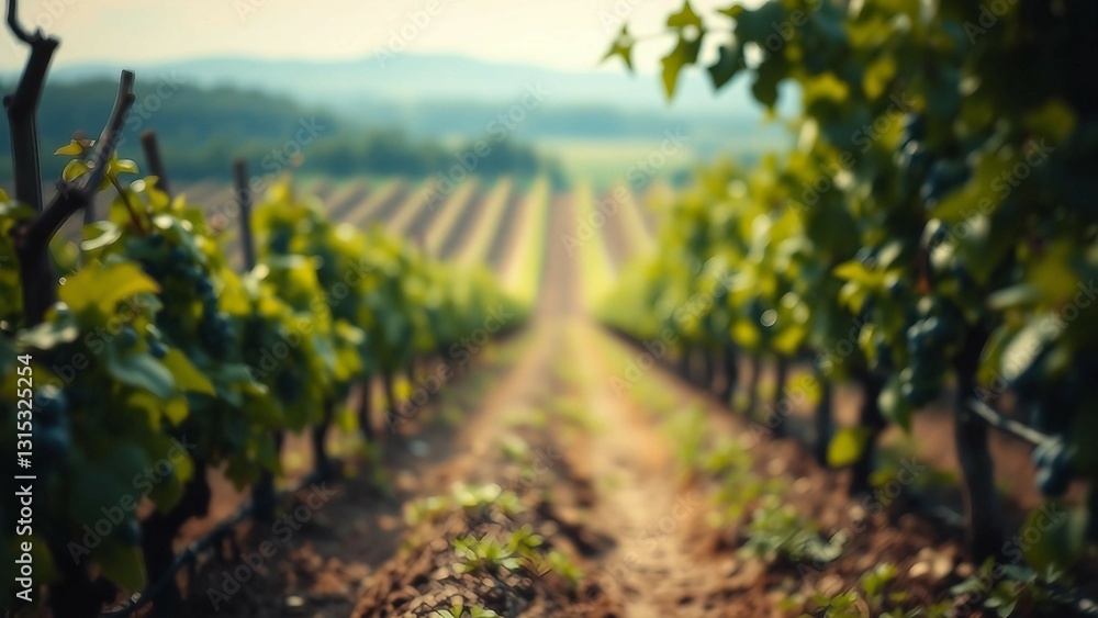 Realistics distinct qualities and flavors of wine are influenced by unique characteristics of soil i Realistics distinct qualities and flavors of wine are influenced by unique characteristics of soil i