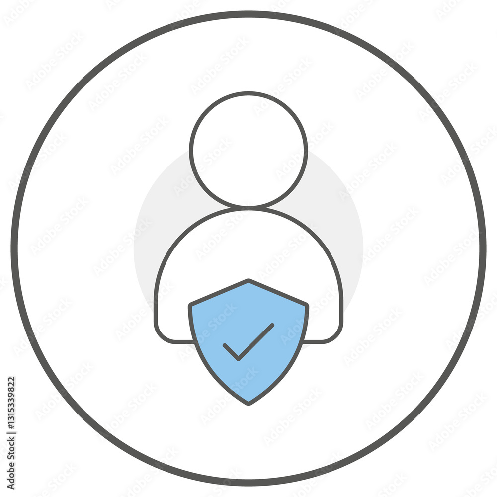 IAM Auth Icon, Secure Identity & Access Management, Advanced Authentication & Authorization, png IAM Auth Icon, Secure Identity & Access Management, Advanced Authentication & Authorization, png