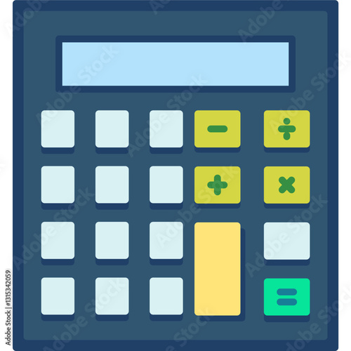 Calculator Icon