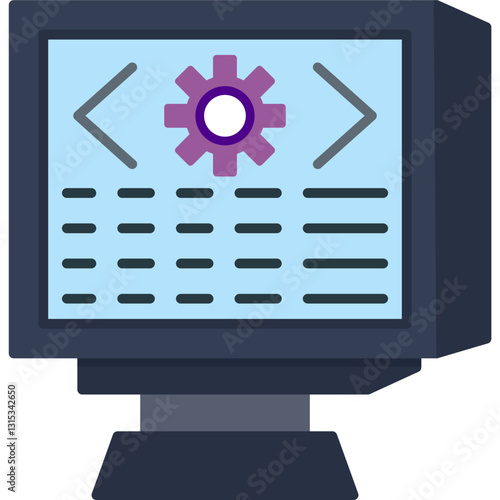 Development Icon