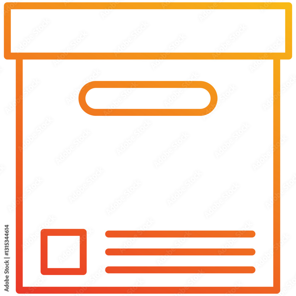 Box Icon Box Icon