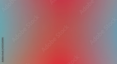 Abstract Background with Soft Gradient Colors