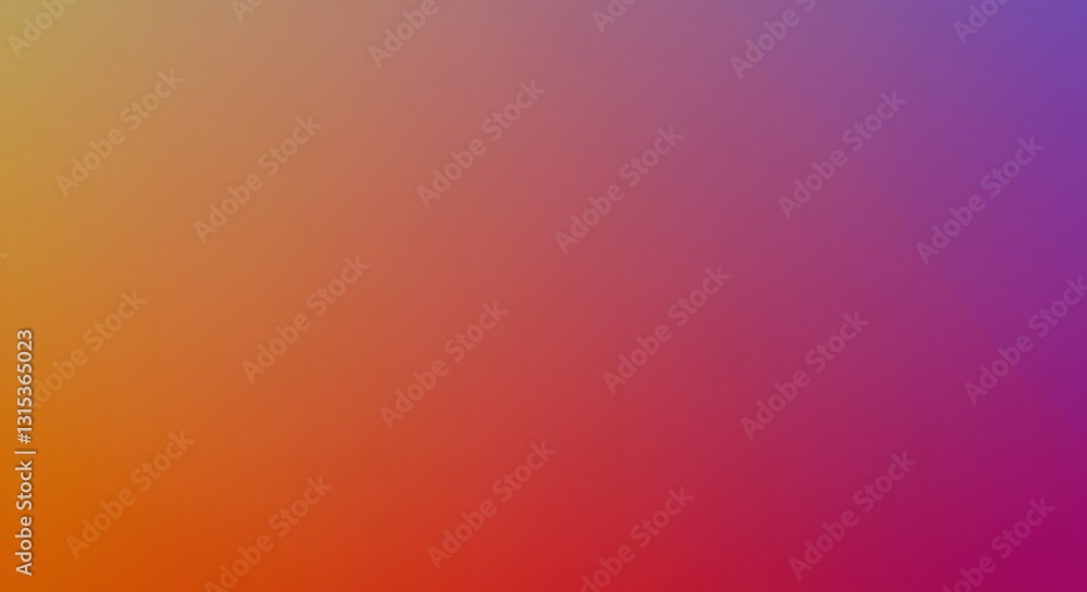 Obraz premium Abstract Background with Soft Gradient Colors