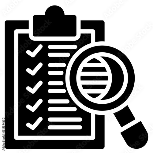 Transparency Icon