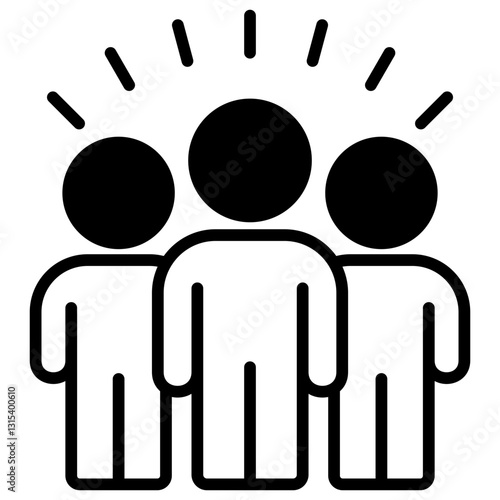 Organizational Icon