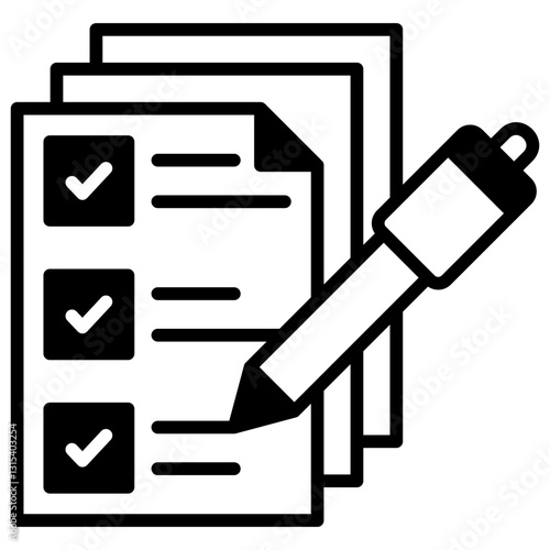 Score Icon