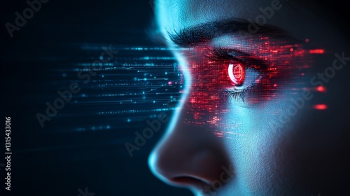 Concerns rise as AI facial recognition technology leads to arrests in urban areas