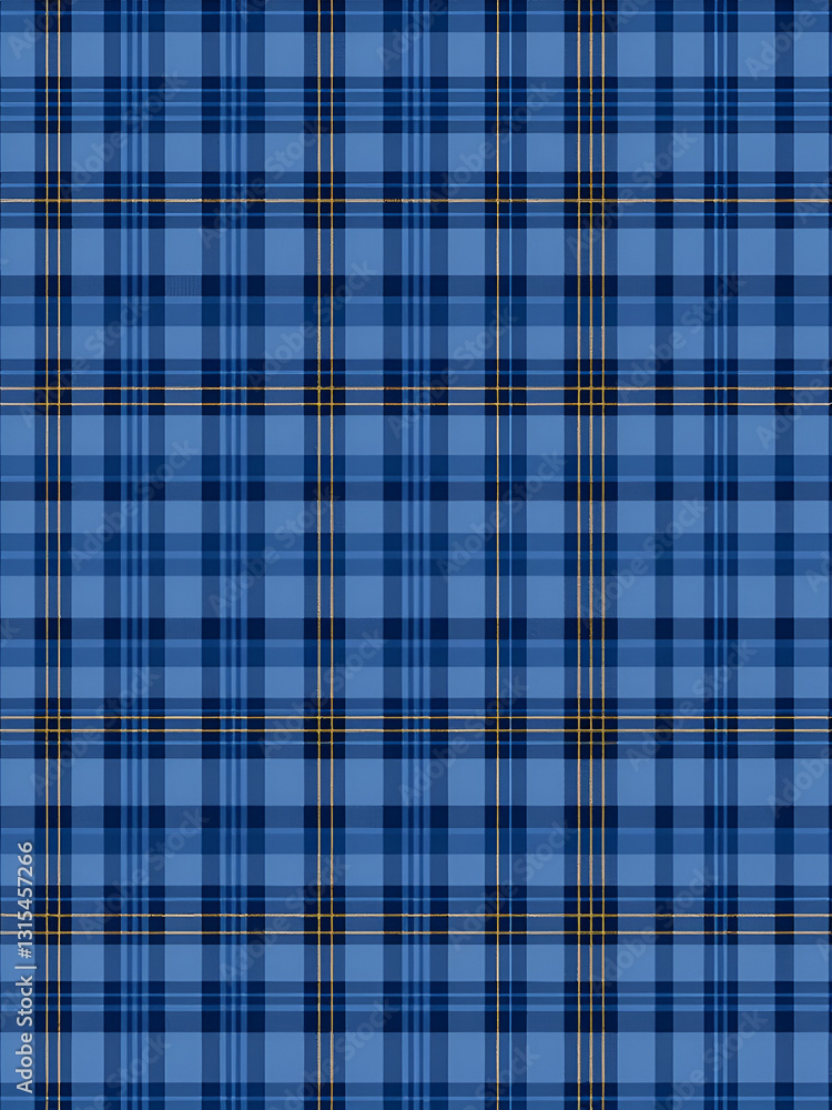 plaid tartan seamless repeat pattern. This is a navy blue checkered plaid vector illustration. Design for decorative,wallpaper,shirts,clothing,tablecloths,wrapping,textile,fabric,texture plaid tartan seamless repeat pattern. This is a navy blue checkered plaid vector illustration. Design for decorative,wallpaper,shirts,clothing,tablecloths,wrapping,textile,fabric,texture