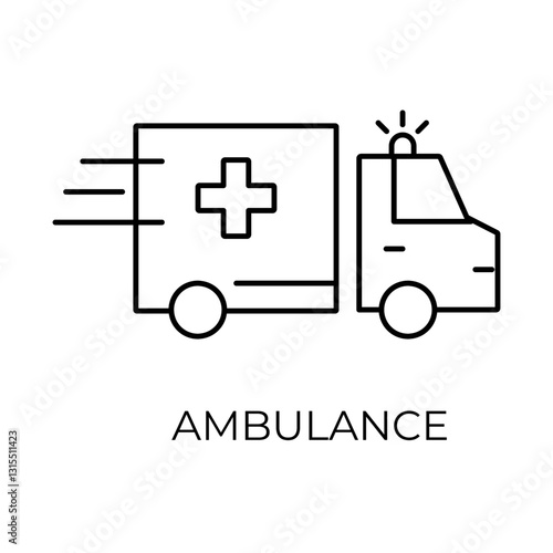 AMBULANCE