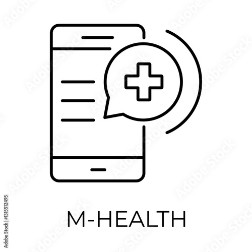 M-HEALTH