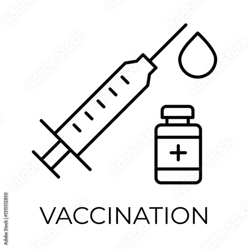 VACCINATION